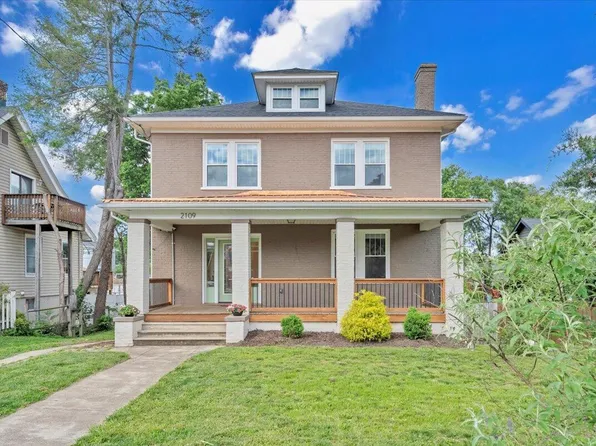 2109 Memorial Ave SW, Roanoke, VA 24015