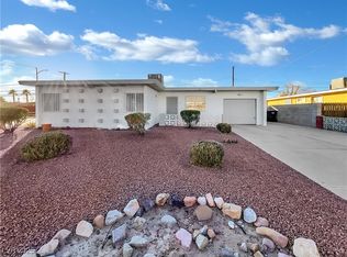 1819 Bassler St, North Las Vegas, NV 89030