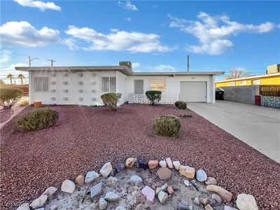 1819 Bassler St, North Las Vegas, NV, 89030