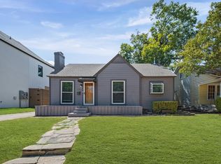 6050 Penrose Ave, Dallas, TX 75206