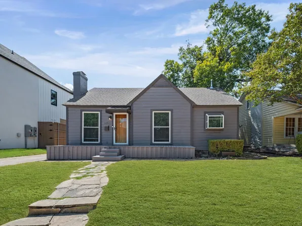 6050 Penrose Ave, Dallas, TX 75206