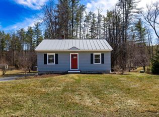 87 Greensboro Rd, Hanover, NH 03755