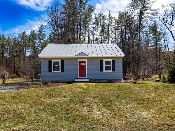 87 Greensboro Road, Hanover, NH 03755