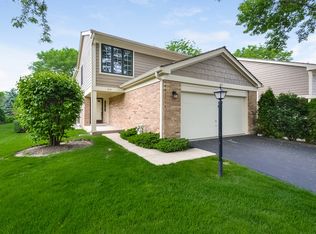 1212 Gulfstream Pkwy #0, Libertyville, IL