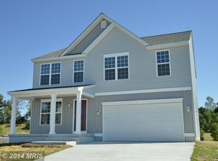 23121 Travers St, Ruther Glen, VA 22546