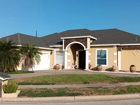 2051 Paseo Reforma, Brownsville, TX 78520