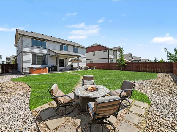 1676 Country Sun Drive, Windsor, CO 80550