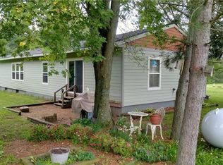 N7101 N Lincoln Rd, Taylor, WI 54659