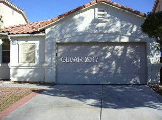 3584 April Springs St #0, Las Vegas, NV 89147
