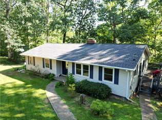 440 Cleveland Pike Rd, Westminster, SC 29693