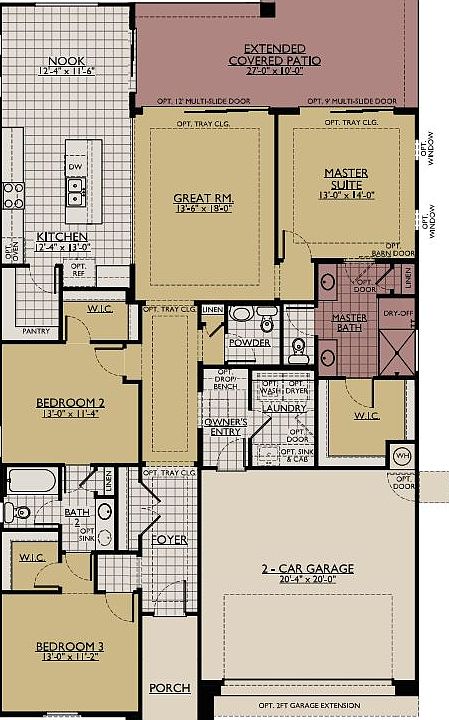 2nd image of 11402 W Nadine Way