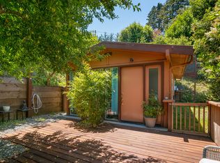 848 Marin Dr #A, Mill Valley, CA 94941