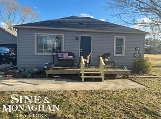 4591 16th St, Saint Clair, MI 48079