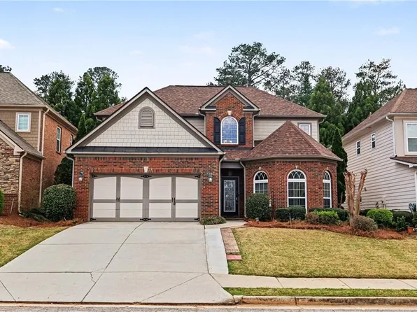 108 Lankford Rd, Tucker, GA 30084