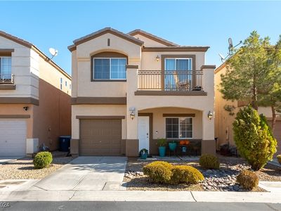 11115 Abbeyfield Rose Dr, Henderson, NV, 89052