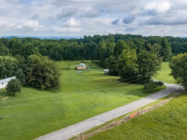 Horse Creek Rd, Chuckey, TN 37641