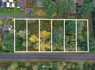 Helena St, Clinton, WA 98236