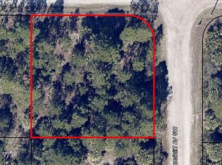 Laika Rd, Palm Bay, FL 32908
