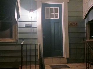 3634 Georgia St, Gary, IN 46409