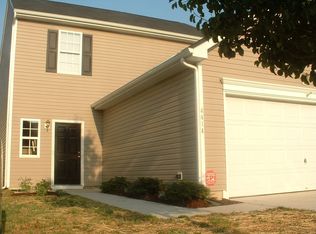 4414 Snowcrest Ln, Raleigh, NC 27616