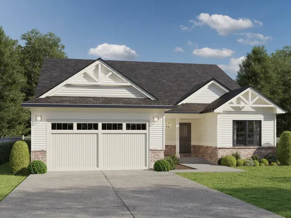 2311 Redwood Ln, Chesterton, IN 46304