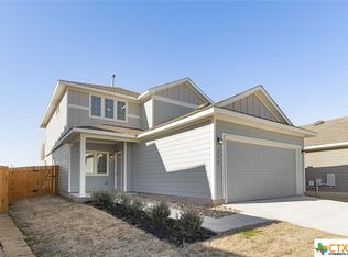 244 Trailside Ln, Bastrop, TX 78602