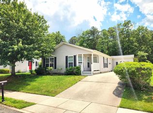 3 Knollwood Drive, Mays Landing, NJ 08330