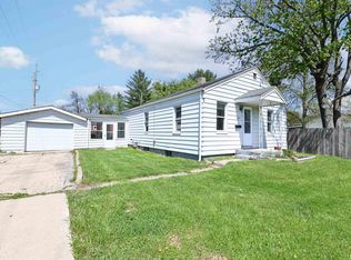 705 E Tripp Ave, Peoria, IL