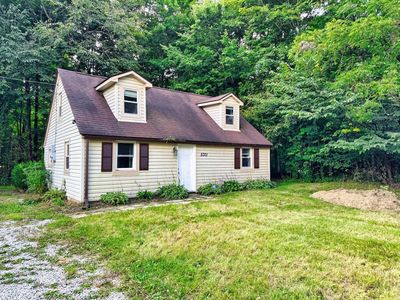 8301 Bennington Chapel Rd, Centerburg, OH, 43011