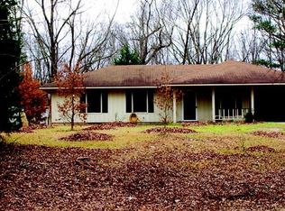 1937 Old Highway 49, Bentonia, MS 39040