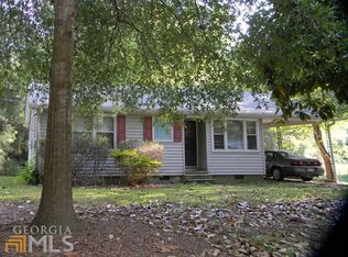 15 Highland Blvd NW, Rome, GA 30165