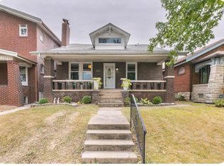 5065 Milentz Ave, Saint Louis, MO