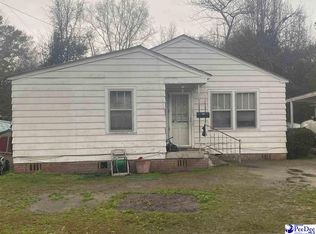 1313 Waverly Ave, Florence, SC 29501