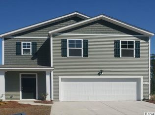 283 Marauder Dr LOT 46, Longs, SC 29568