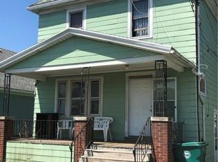 2496 La Salle Ave #1, Niagara Falls, NY 14301