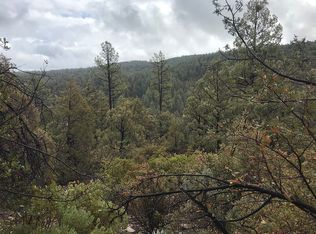473 W Elusive Dr, Payson, AZ 85541