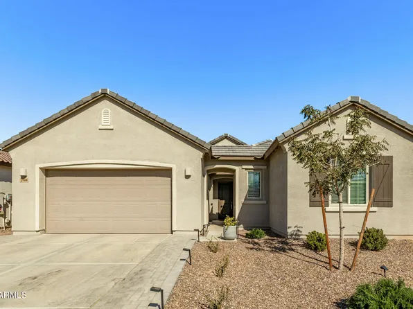2944 E BIRDSONG Avenue, San Tan Valley, AZ 85143