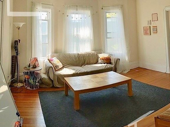 541 Washington St. #3 Boston (Brighton) Unit Photo 1