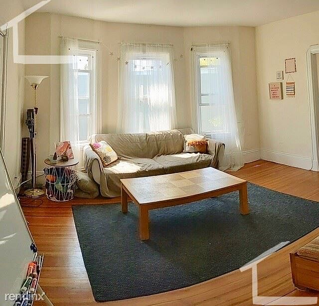 541 Washington St. #3 Boston (Brighton) Unit Photo 1