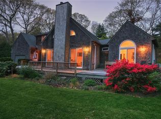 51 Old Shannock Rd, South Kingstown, RI 02879