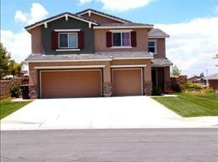 9331 Hedgestone Ct, Riverside, CA 92508