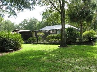 8916 SW 213th Terrace Rd, Dunnellon, FL 34431