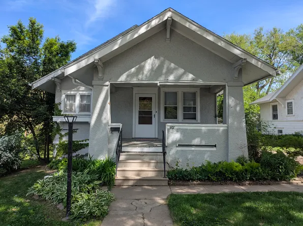 907 N 50th Ave, Omaha, NE 68132