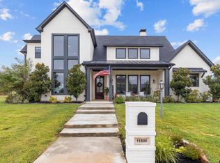 11806 Buck Cv, Bullard, TX 75757