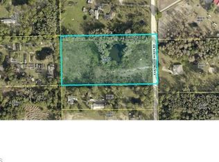 7220 Eastwood Acres Rd, Fort Myers, FL 33905