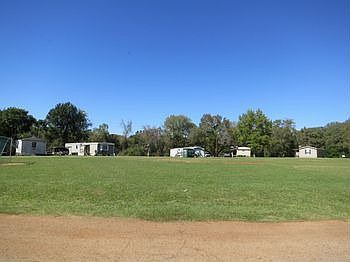 Photo of Mobile Home Lot