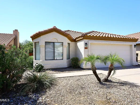 2303 E Taro Lane, Phoenix, AZ 85024