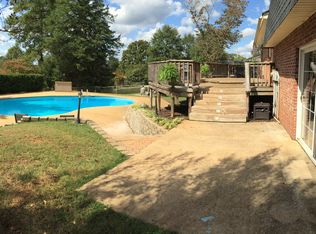 201 Stagecoach Dr, Anderson, SC 29625