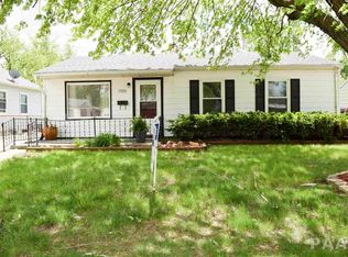 1504 Saratoga St, Pekin, IL