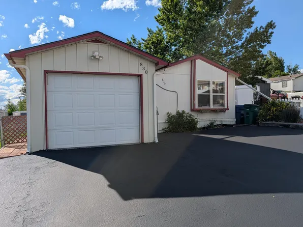 830 E Timberline Dr, Sheridan, WY 82801